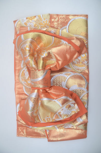 Japanese kimono 6 items set / BK#912