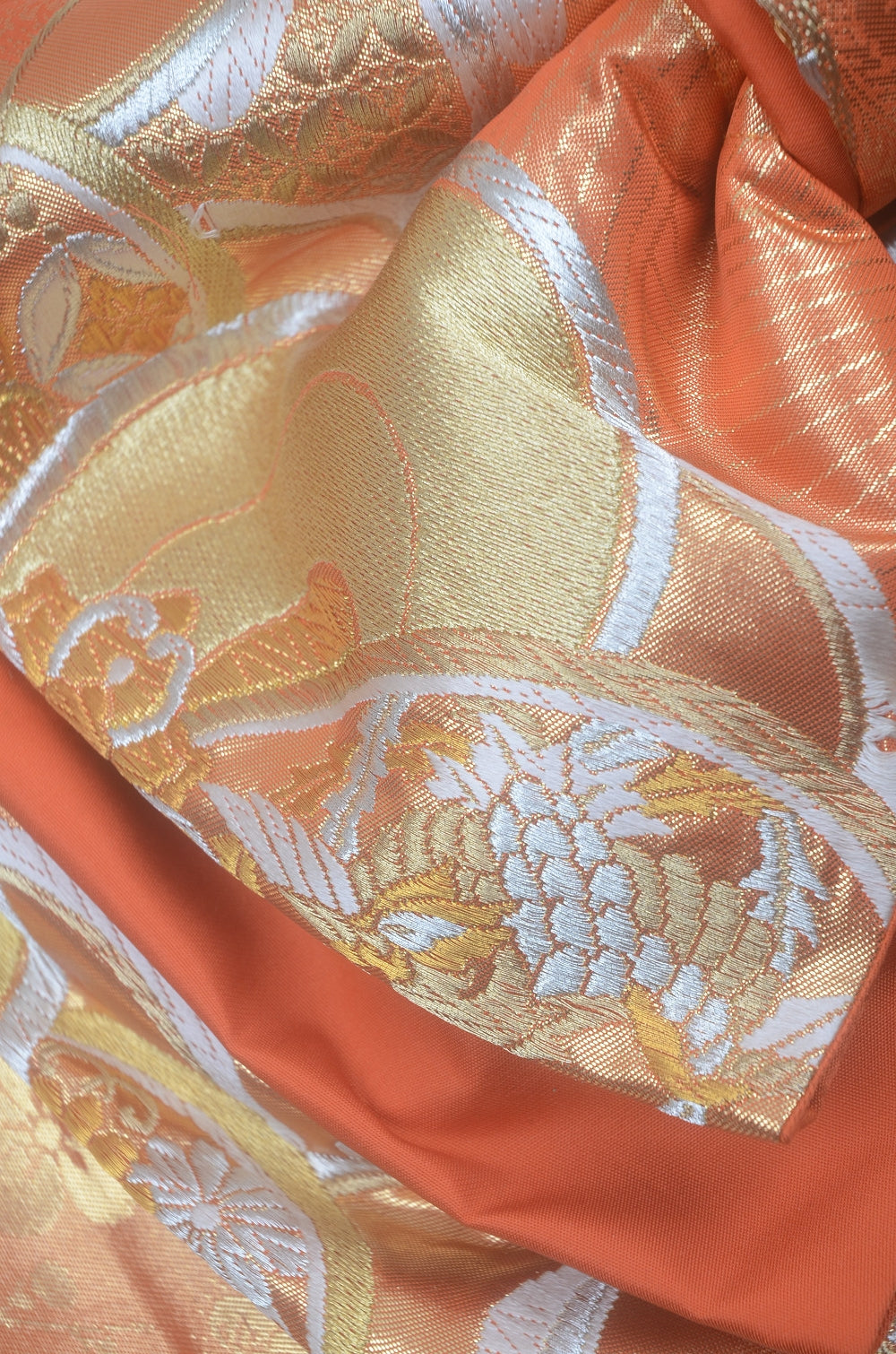 Japanese kimono 6 items set / BK#912