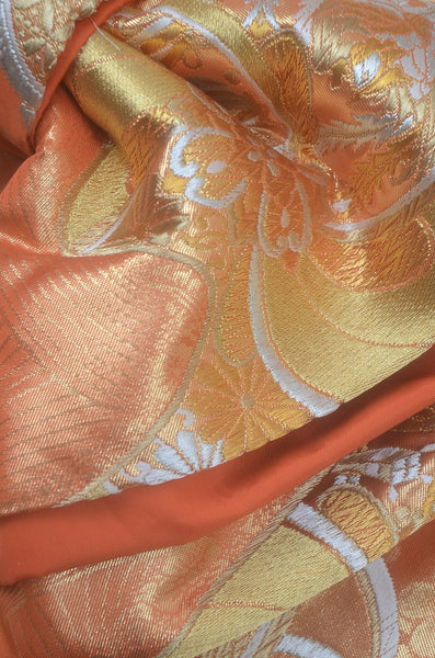 Japanese kimono 6 items set / BK#912