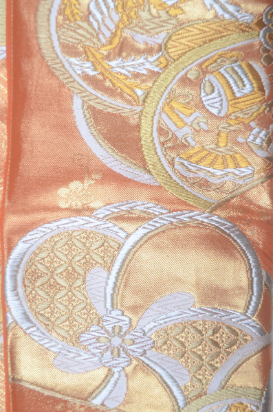 Japanese kimono 6 items set / BK#912