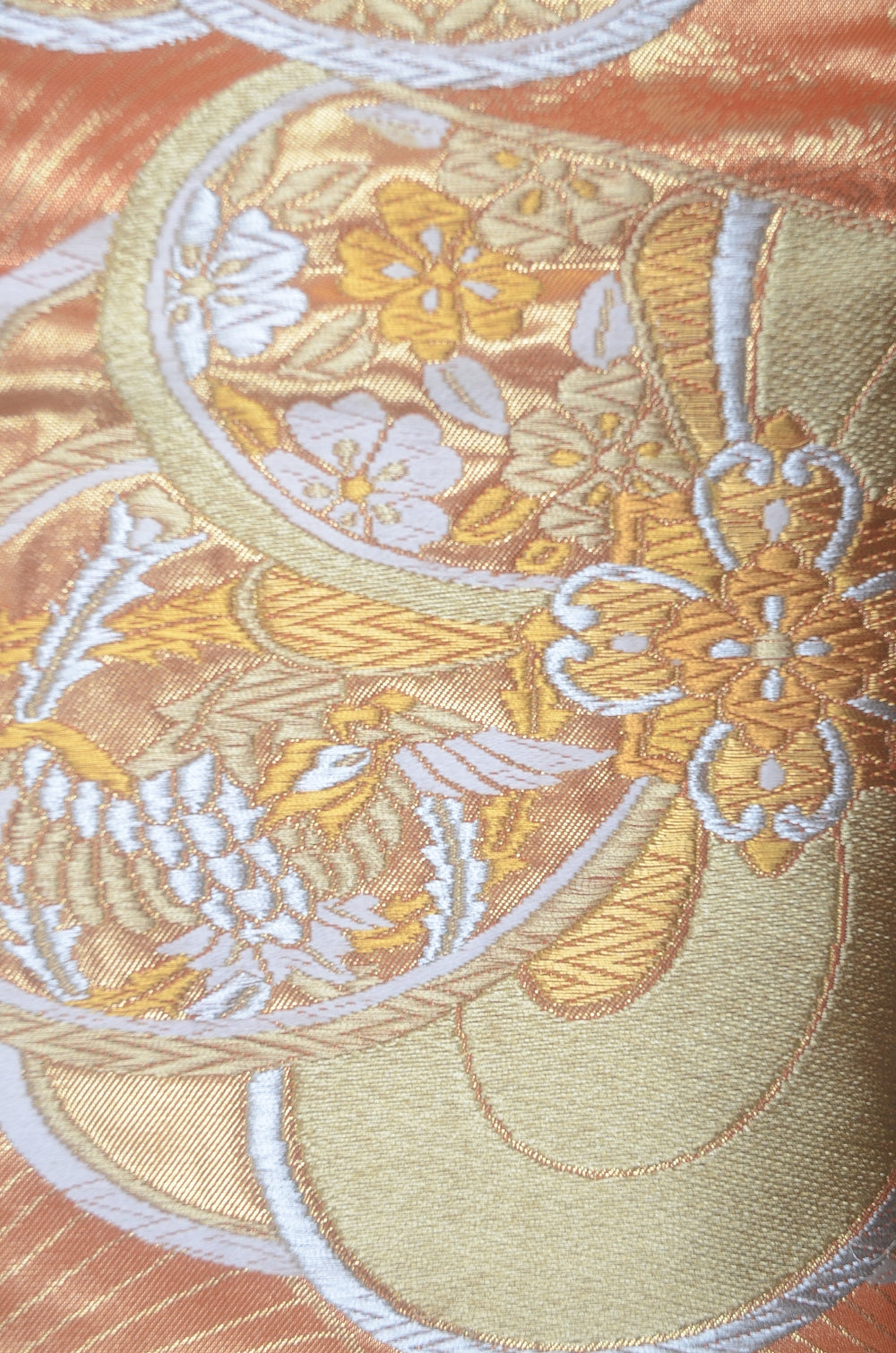 Japanese kimono 6 items set / BK#912