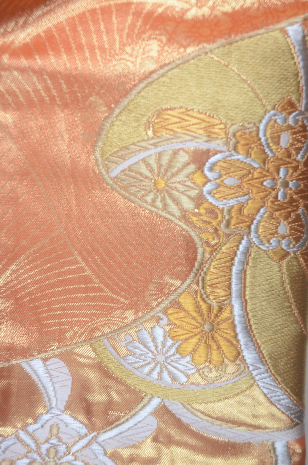 Japanese kimono 6 items set / BK#912