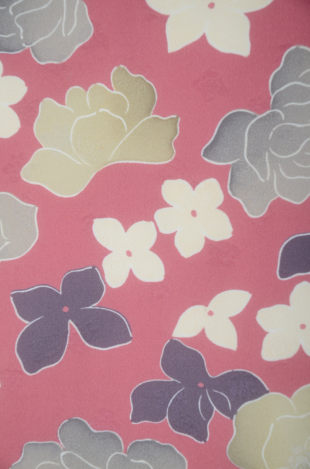 Japanese kimono / SK #1-734