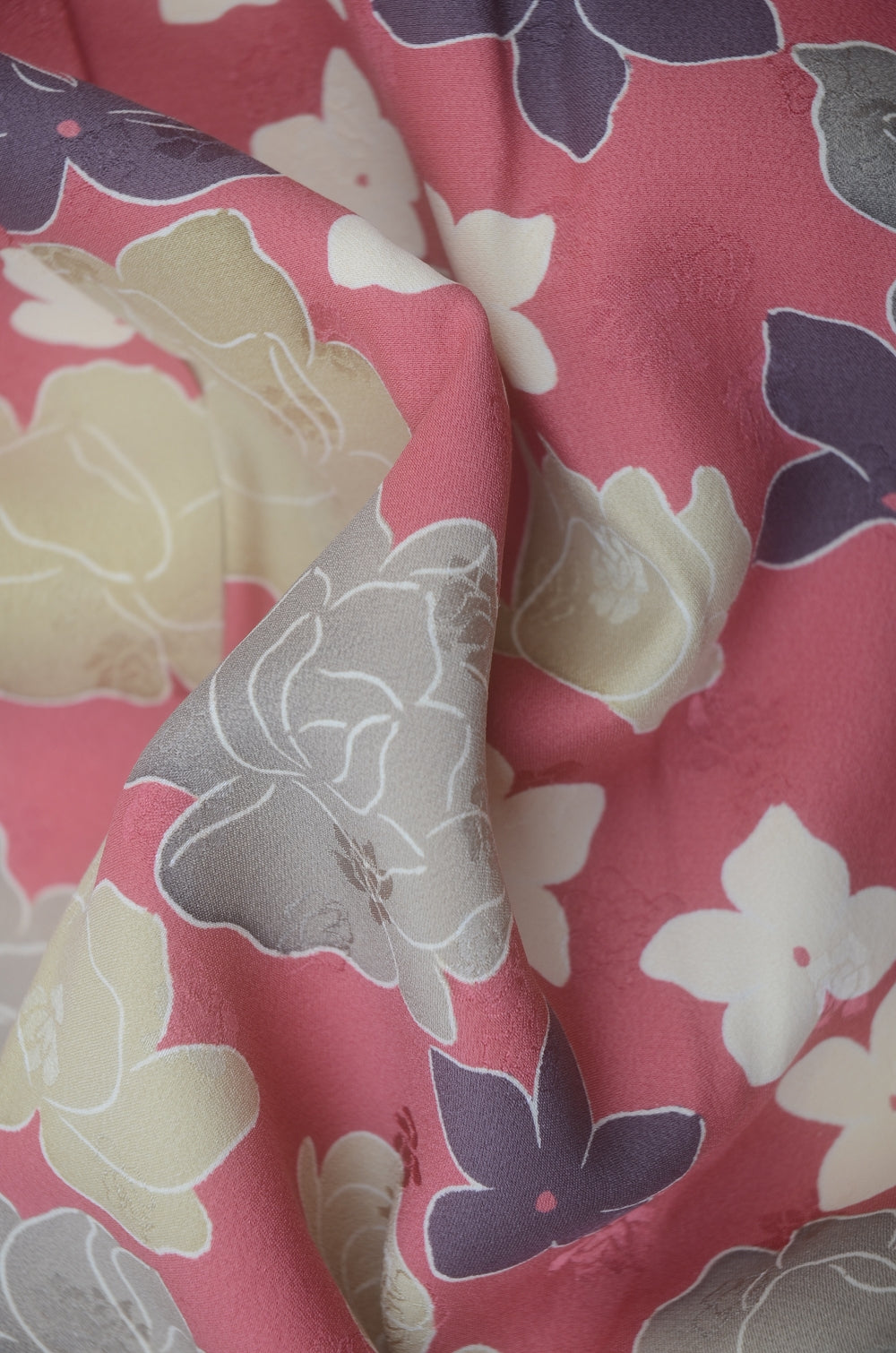 Japanese kimono / SK #1-734