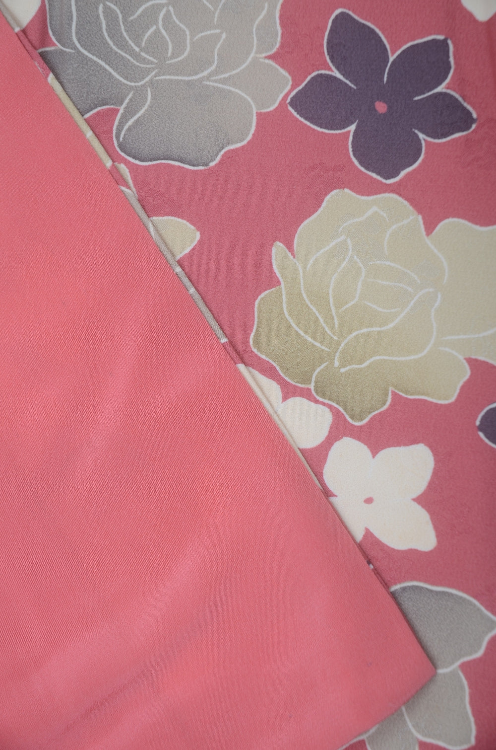 Japanese kimono / SK #1-734