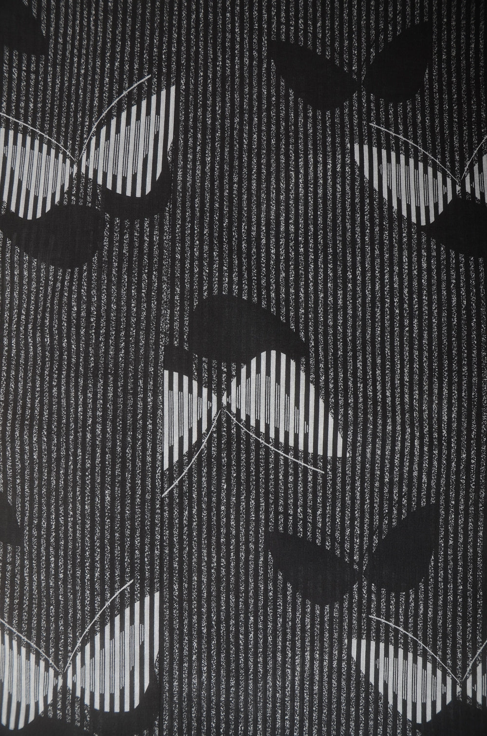 Japanese summer kimono / PK #614