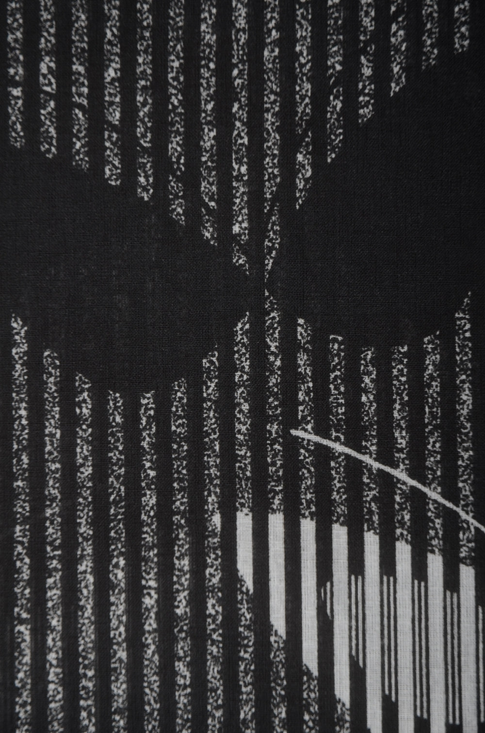 Japanese summer kimono / PK #614