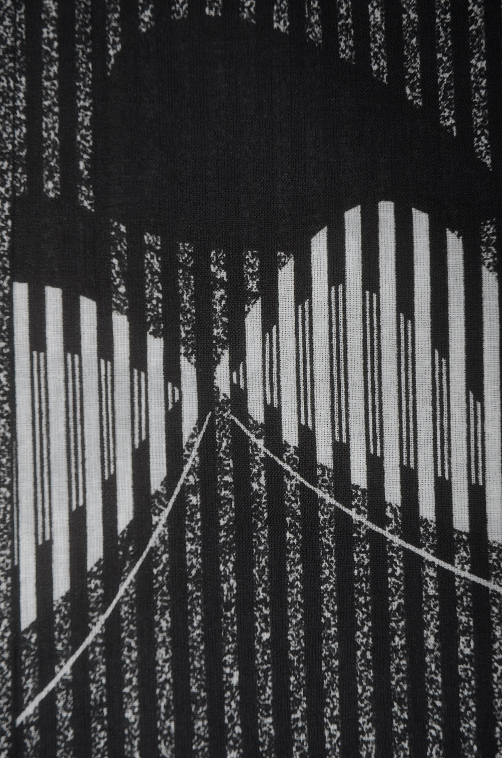 Japanese summer kimono / PK #614