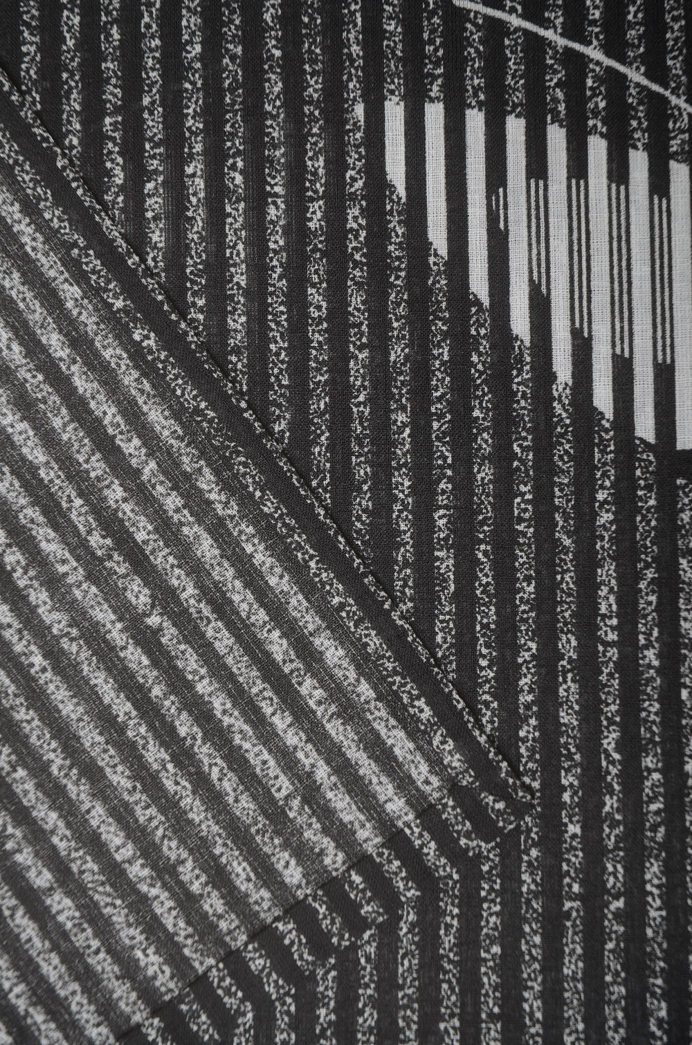 Japanese summer kimono / PK #614