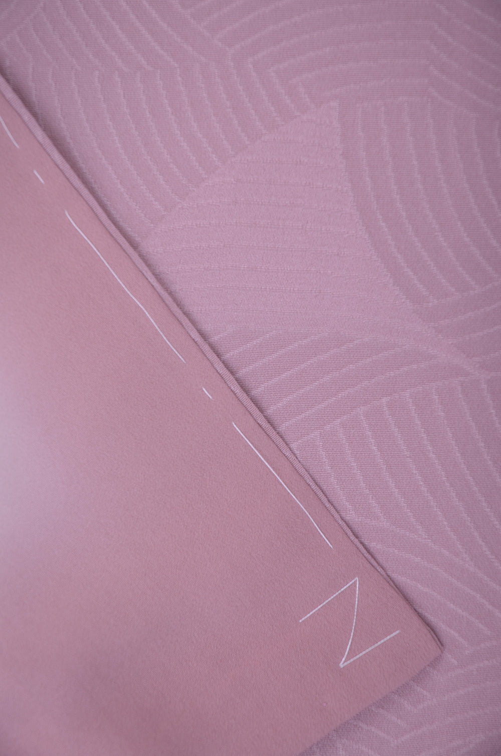 Japanese kimono / SK #1-736