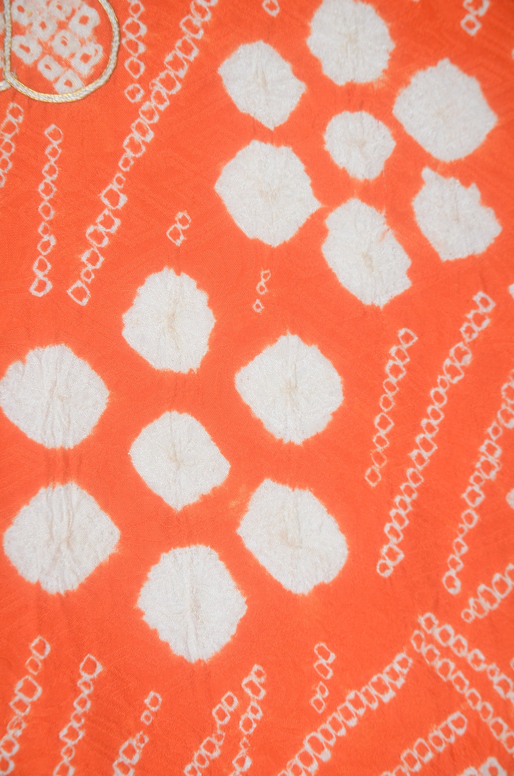 Long-sleeved kimono / Furisode / FK#2-195