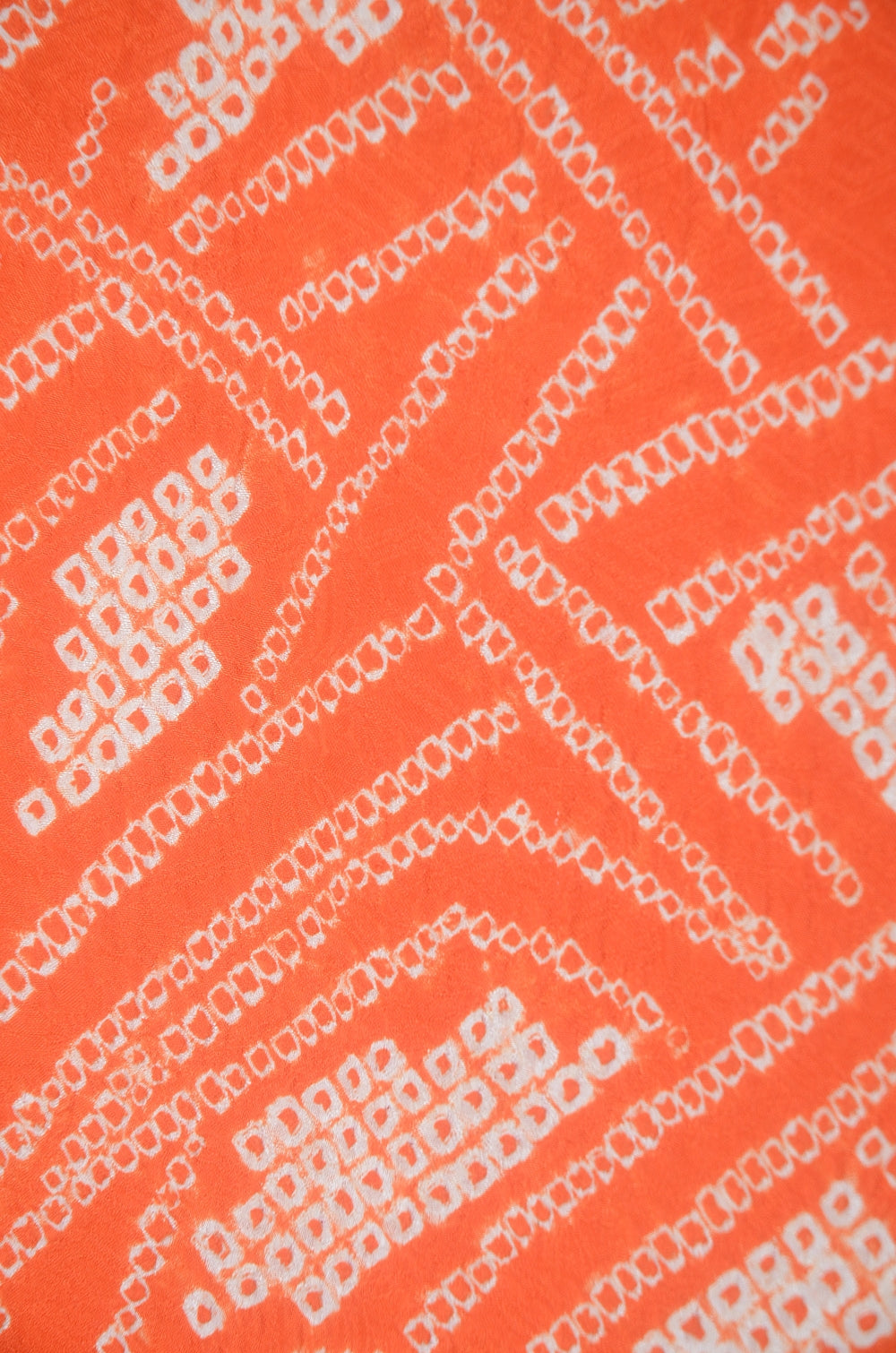 Long-sleeved kimono / Furisode / FK#2-195