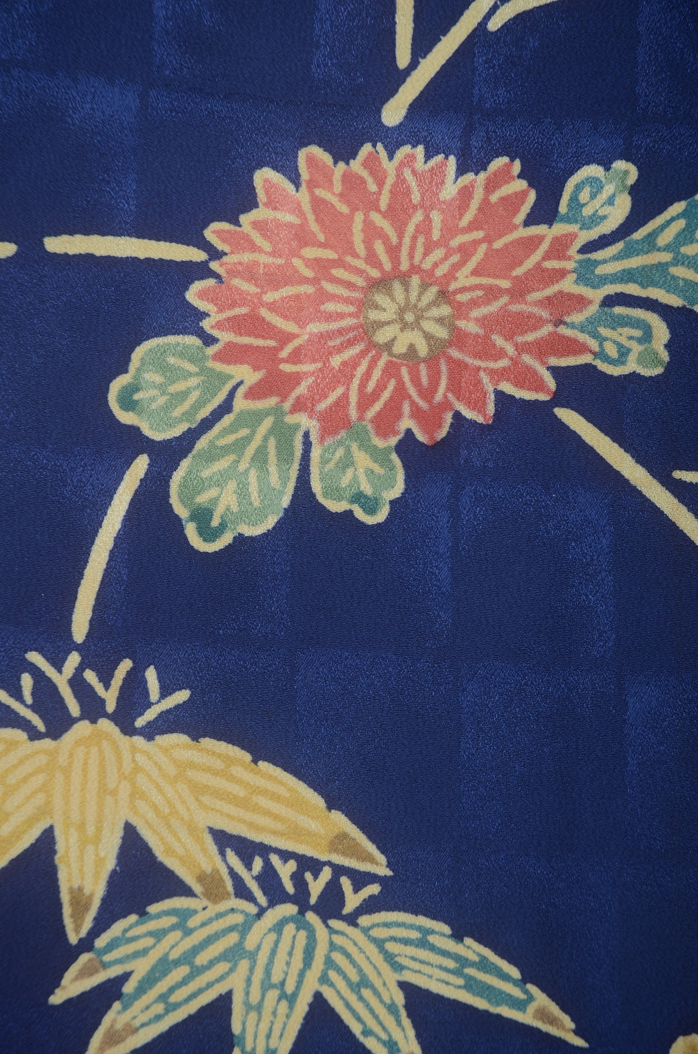 Japanese kimono / SK #1-738