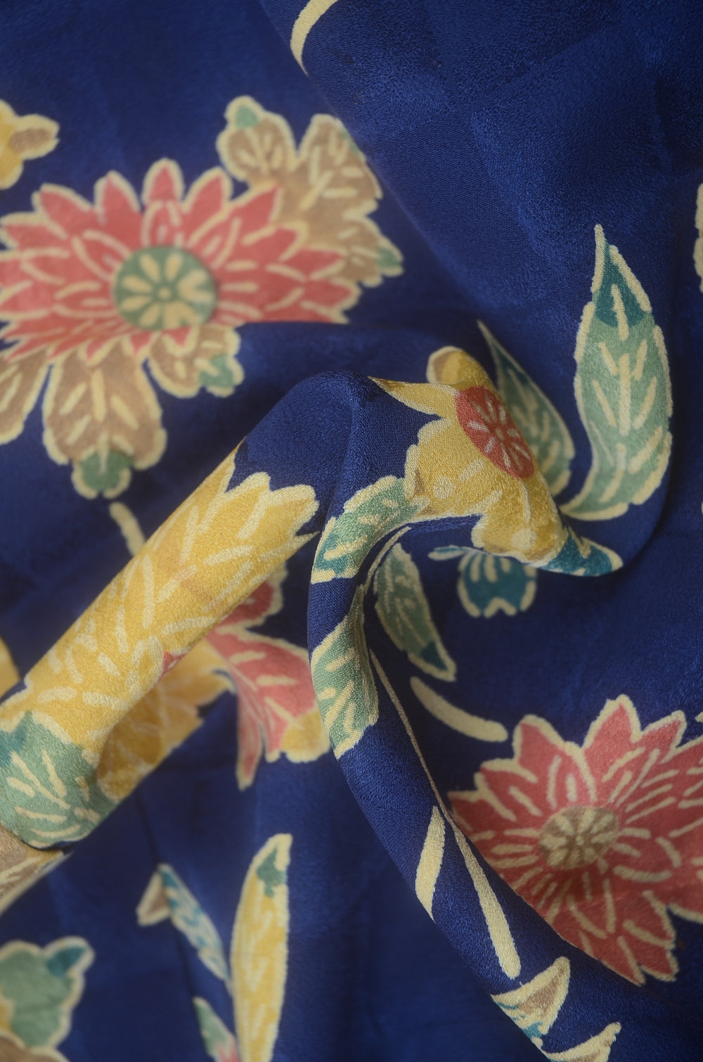 Japanese kimono / SK #1-738