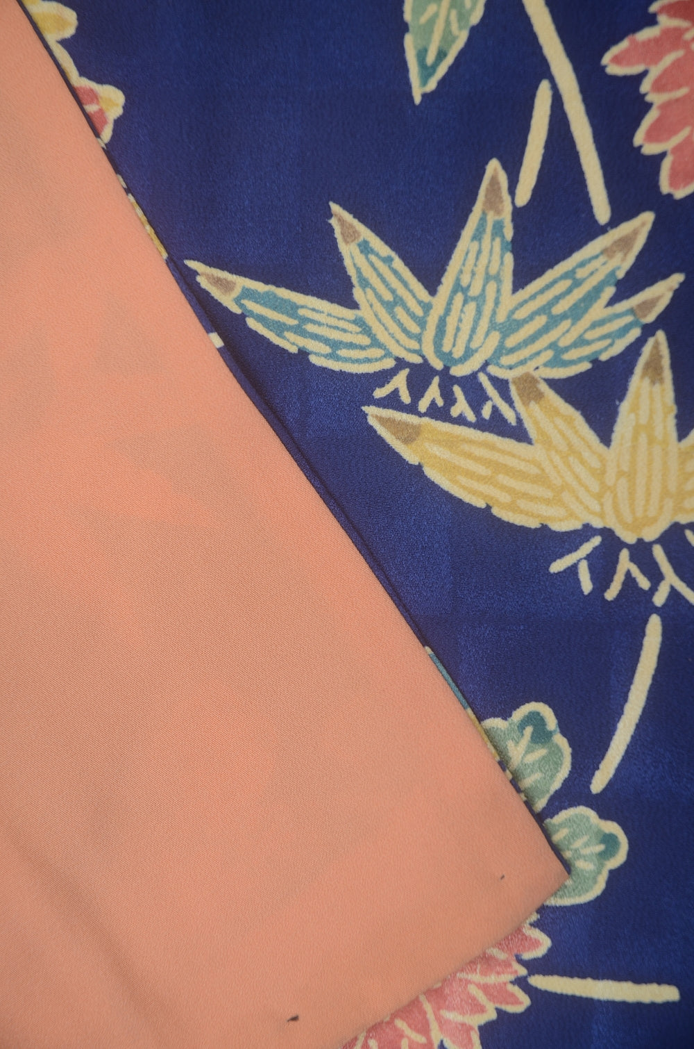 Japanese kimono / SK #1-738