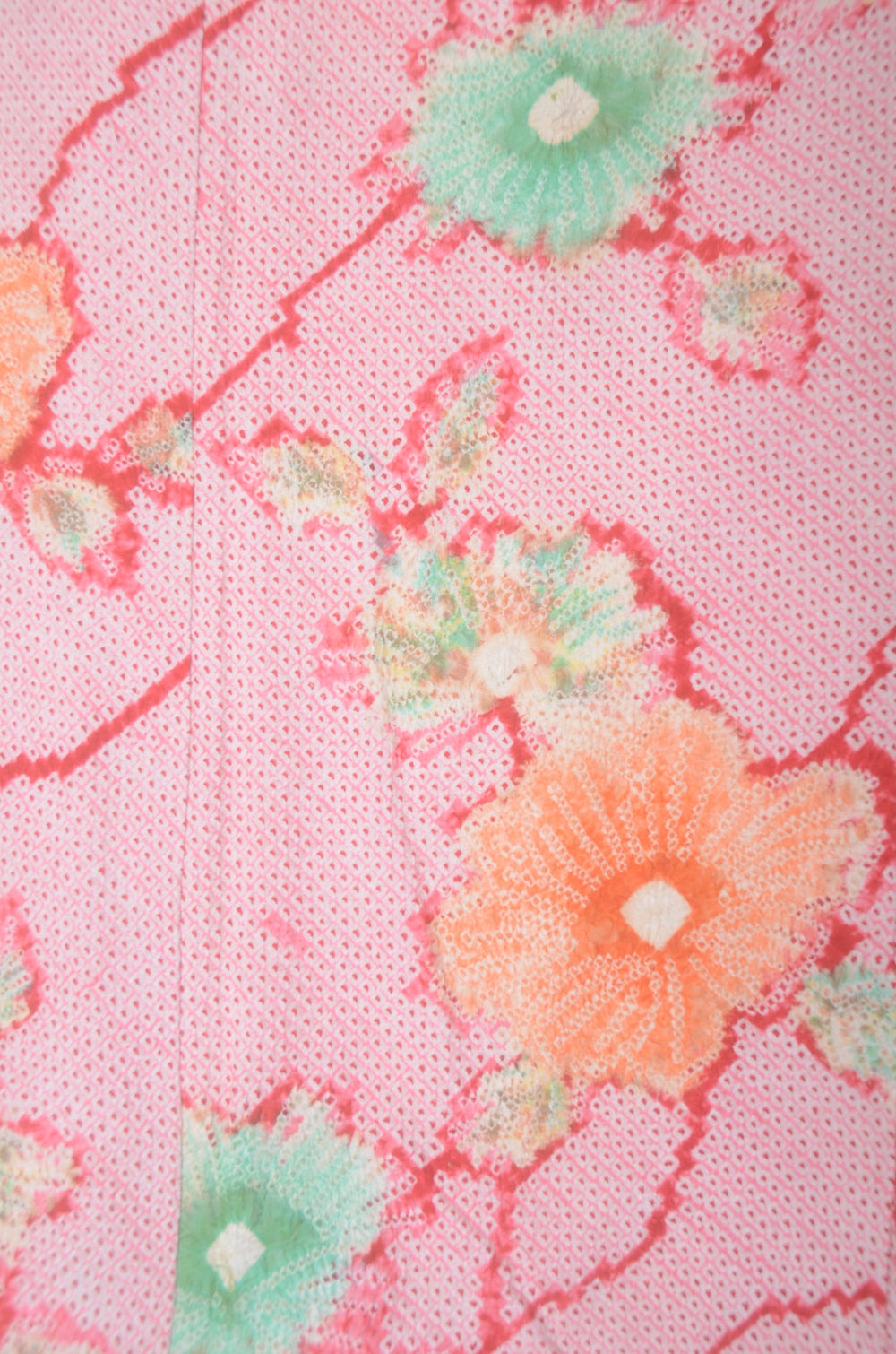 Japanese kimono / SK #1-739