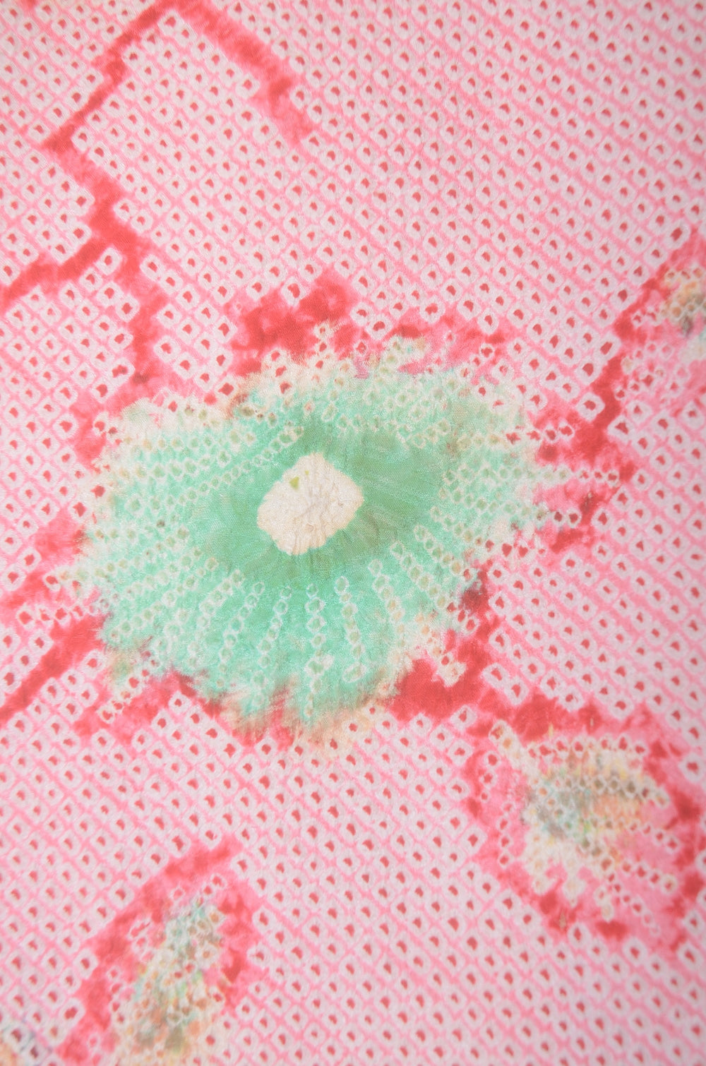 Japanese kimono / SK #1-739