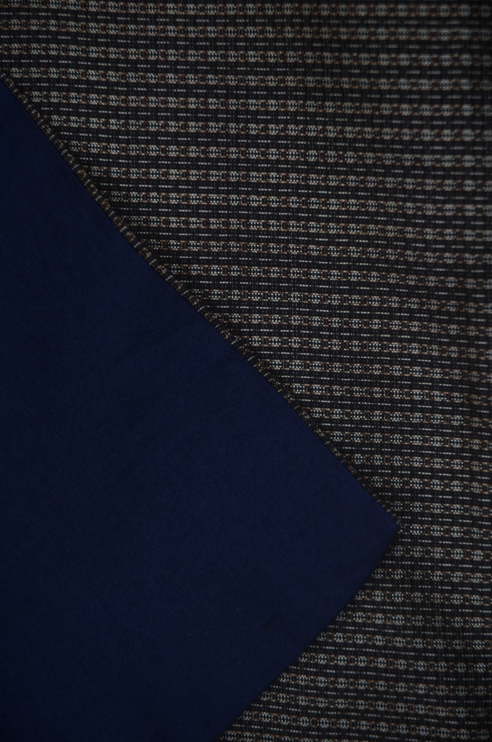 Jacket, kimono, hakama set / JKH #1-543