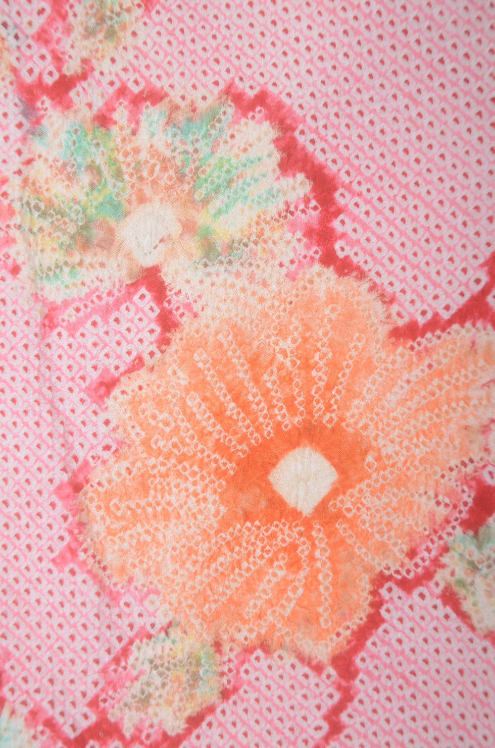 Japanese kimono / SK #1-739