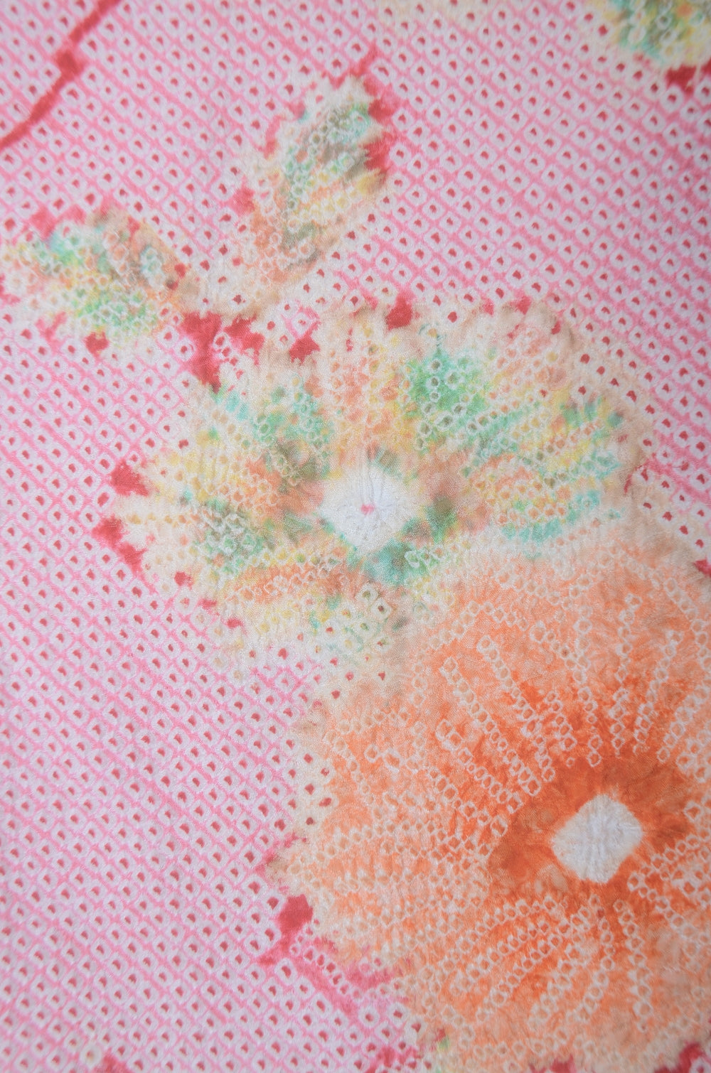 Japanese kimono / SK #1-739