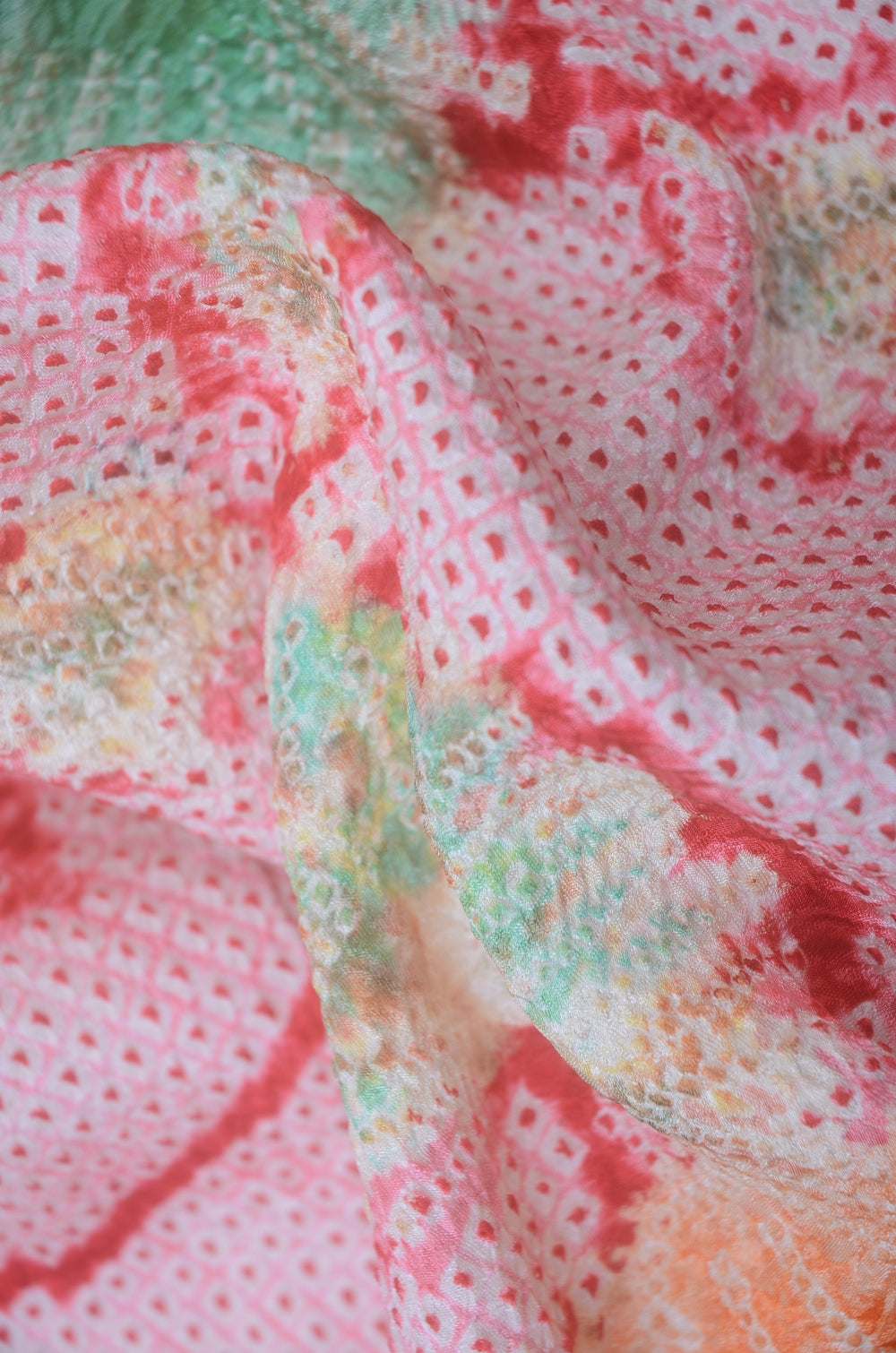 Japanese kimono / SK #1-739