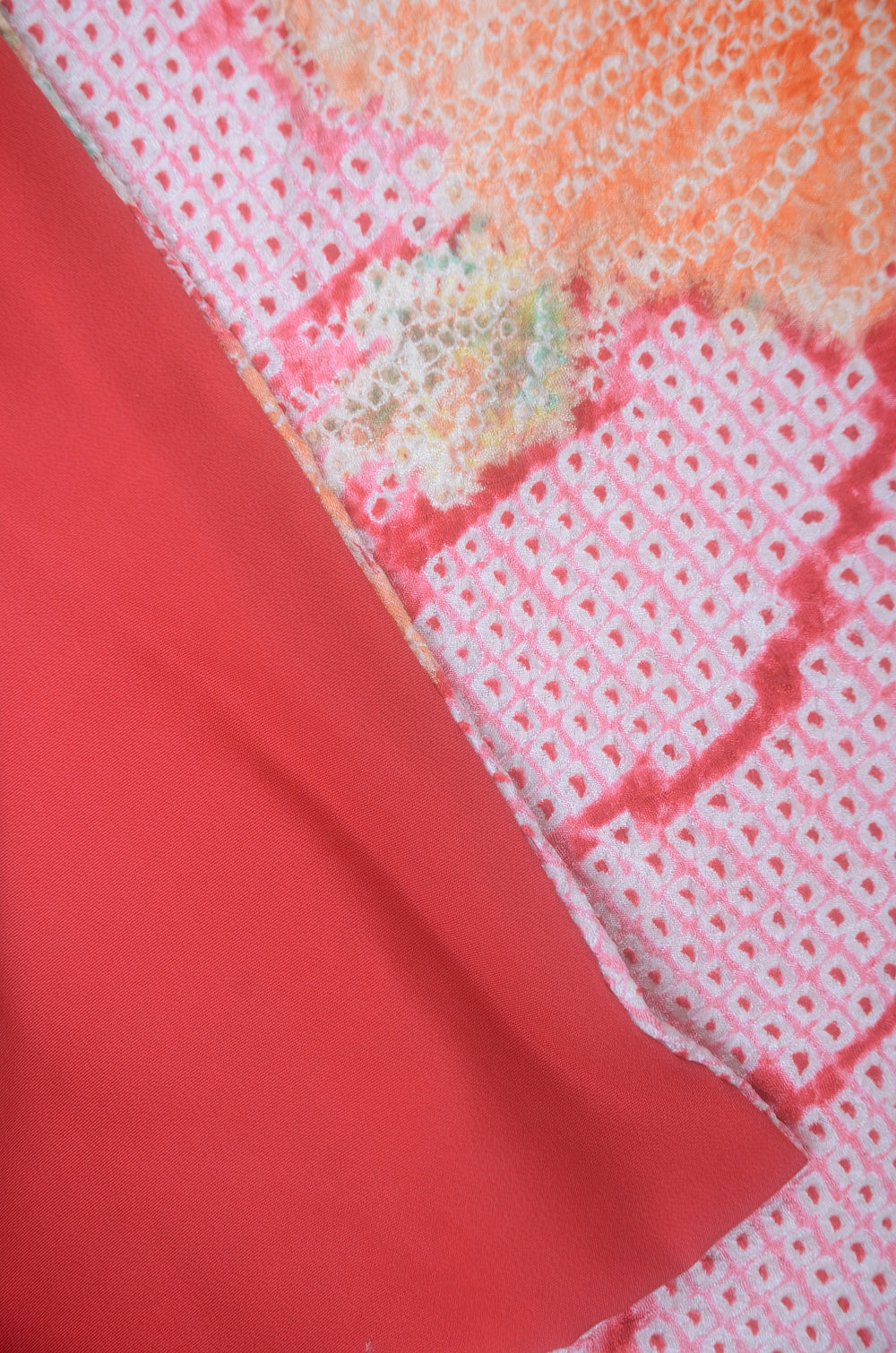 Japanese kimono / SK #1-739