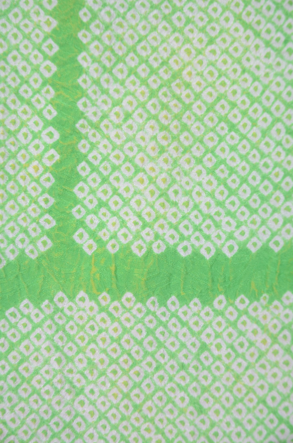 Long-sleeved kimono / Furisode / FK#2-197