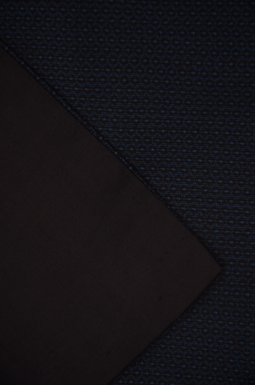 Jacket, kimono, hakama set / JKH #1-545