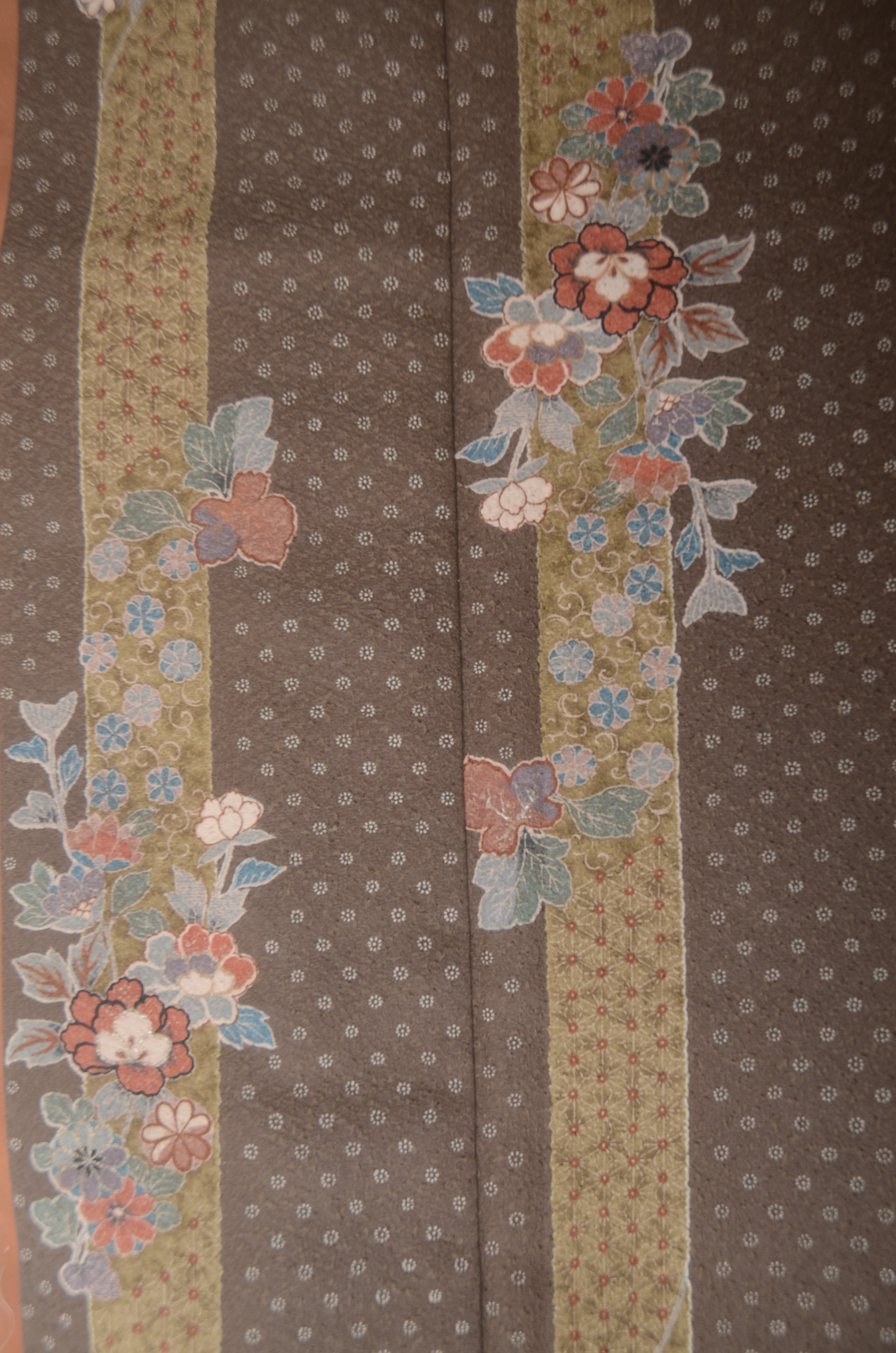 The first kimono set : FS #193