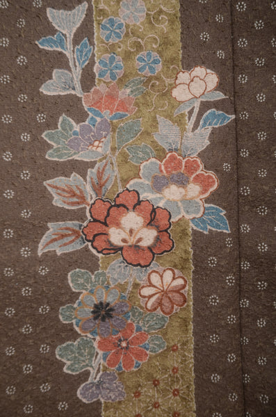 The first kimono set : FS #193