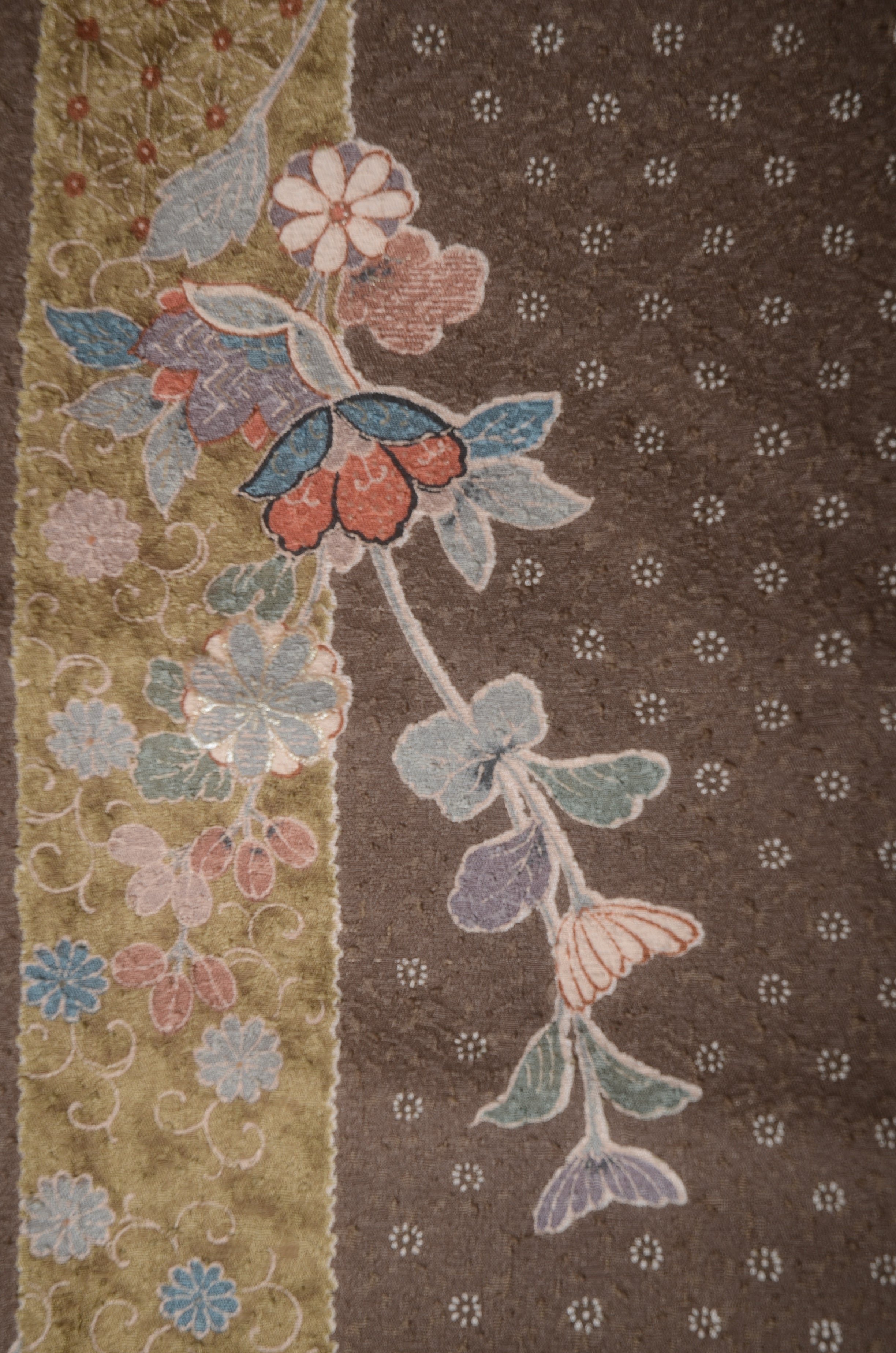 The first kimono set : FS #193