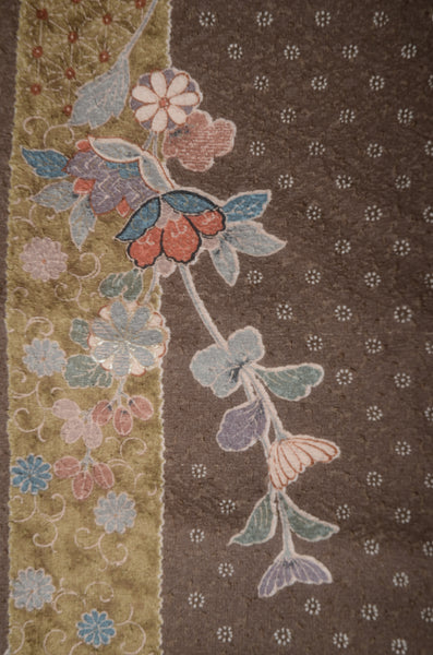 The first kimono set : FS #193