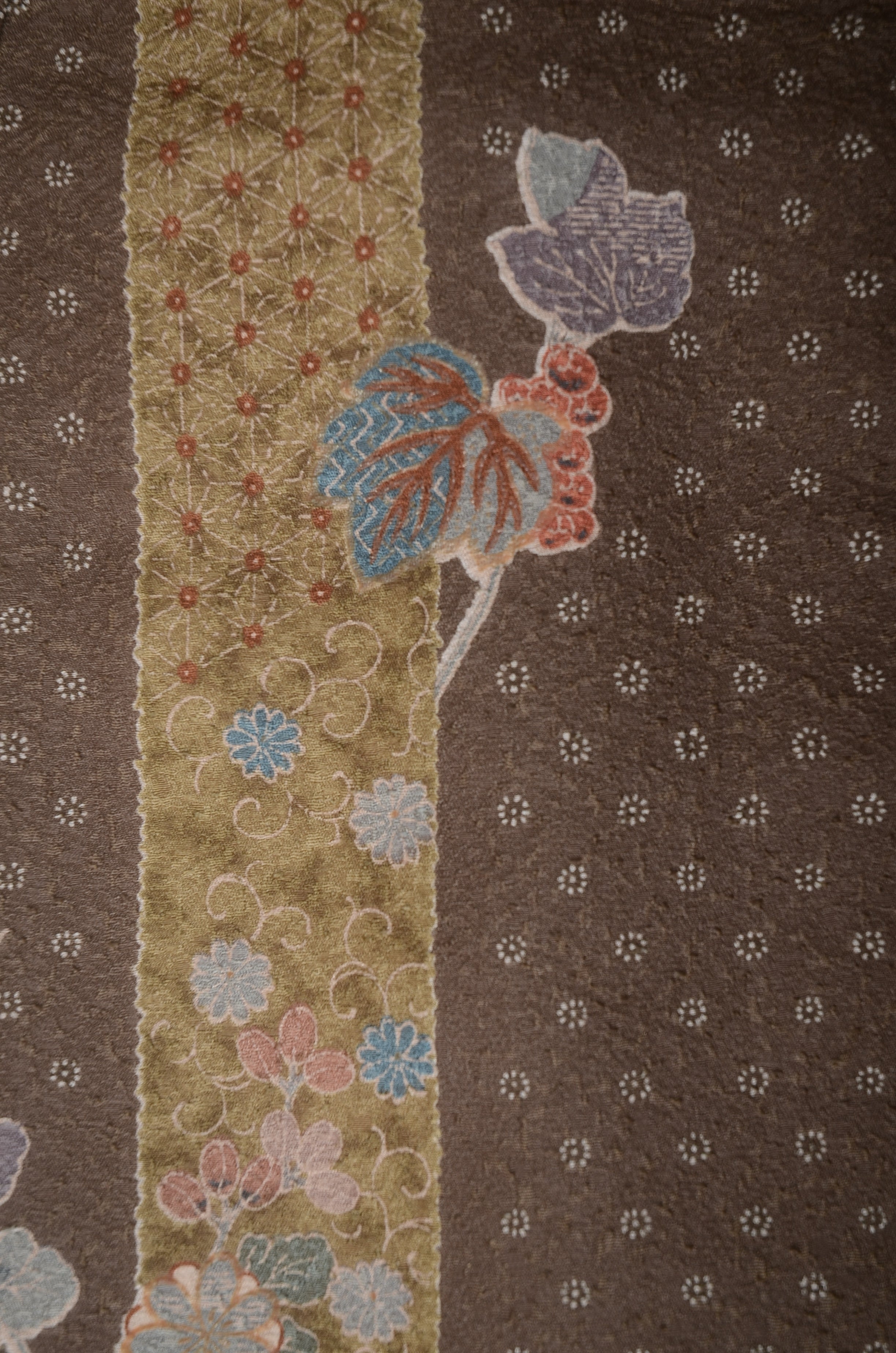 The first kimono set : FS #193