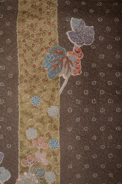 The first kimono set : FS #193