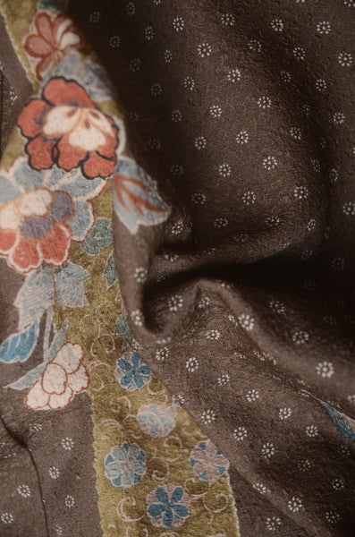 The first kimono set : FS #193