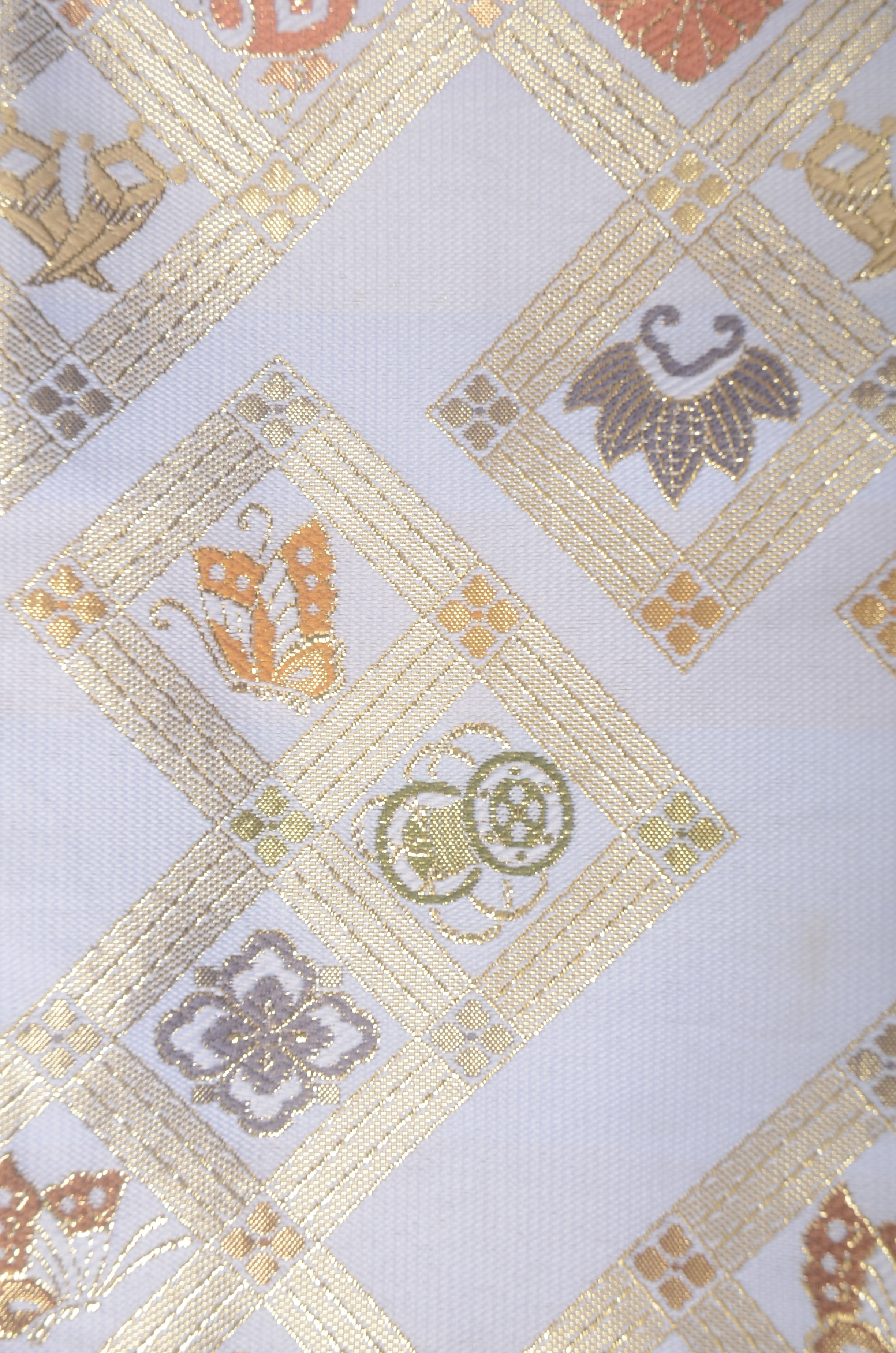 The first kimono set : FS #193