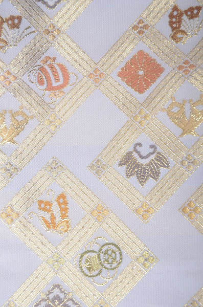 The first kimono set : FS #193