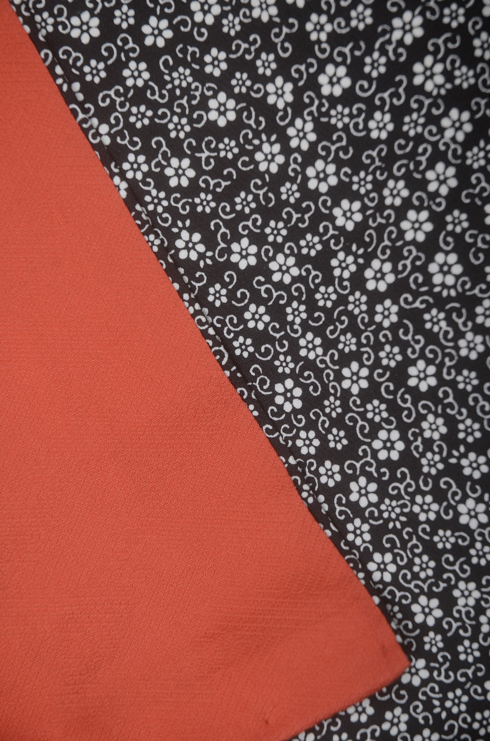 Japanese kimono / SK #1-743