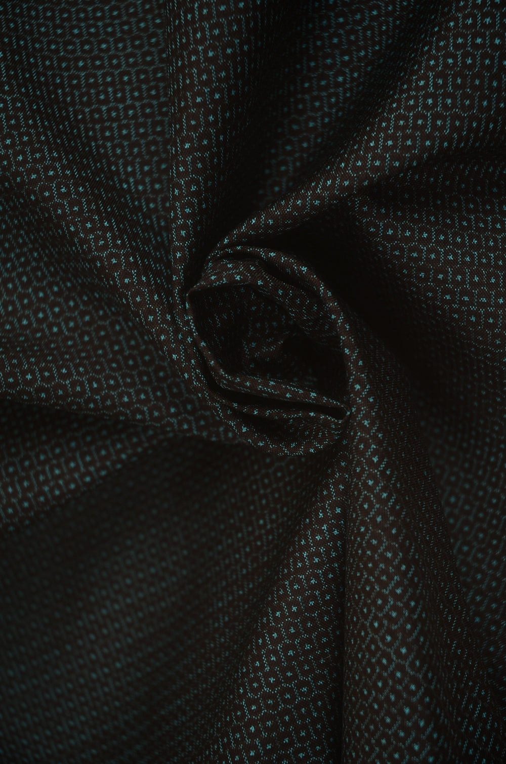 Jacket, kimono, hakama set / JKH #1-548