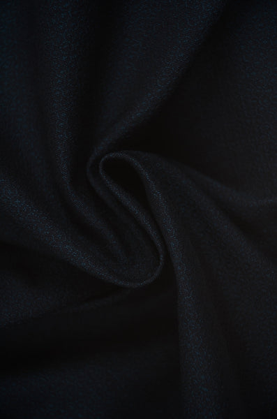 Jacket, kimono, hakama set / JKH #1-549