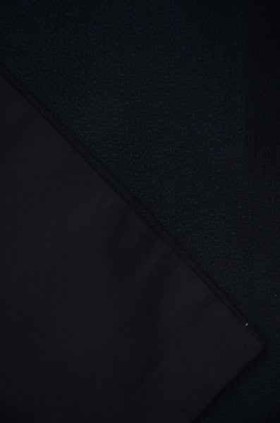 Jacket, kimono, hakama set / JKH #1-549
