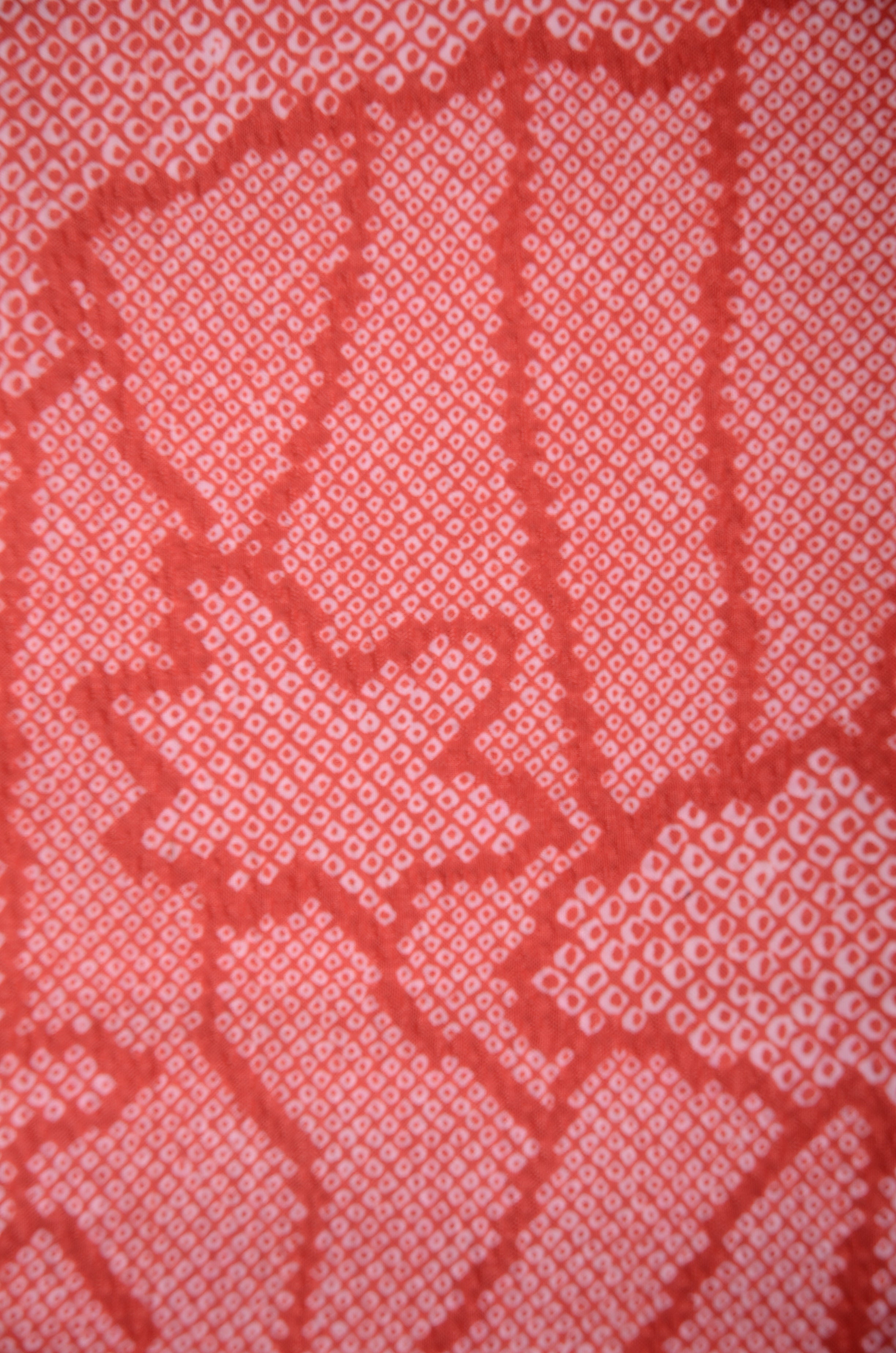 The first kimono set : FS #196