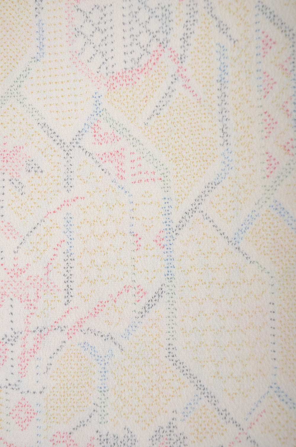 Japanese kimono / SK #1-747