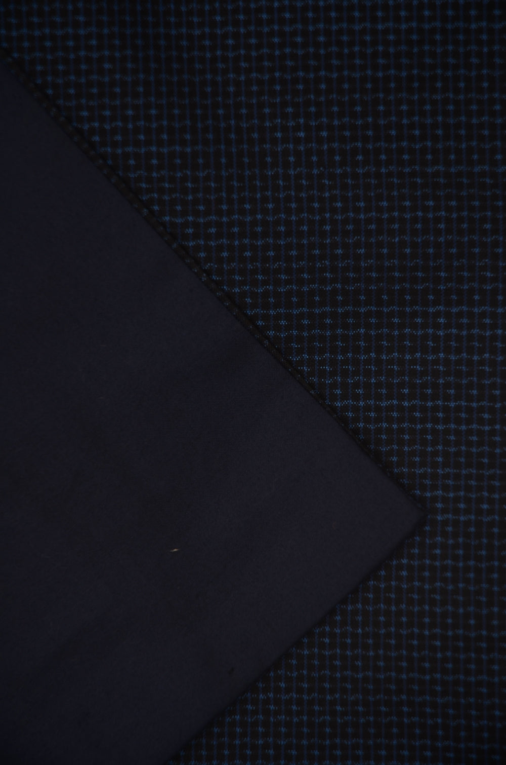 Jacket, kimono, hakama set / JKH #1-550