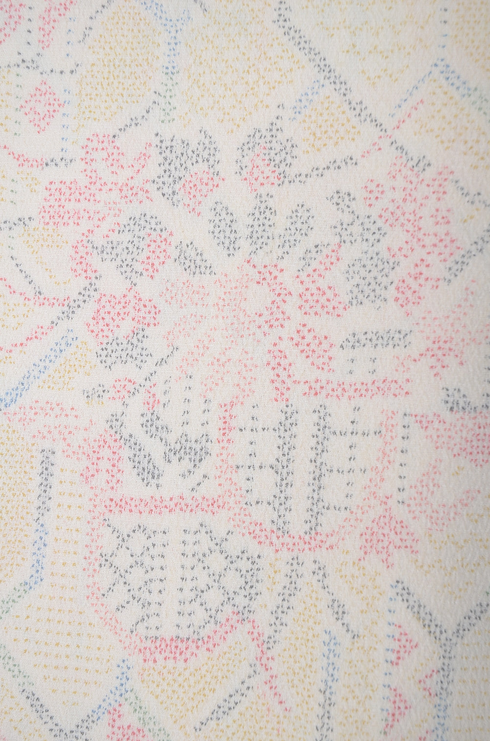 Japanese kimono / SK #1-747