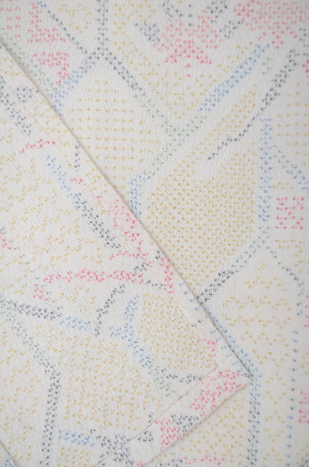 Japanese kimono / SK #1-747