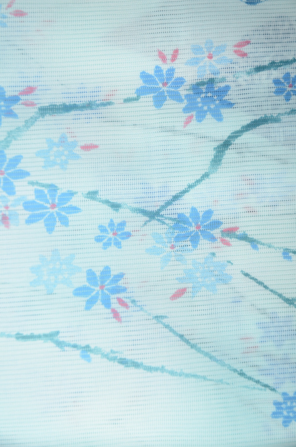 Japanese summer kimono / PK #623