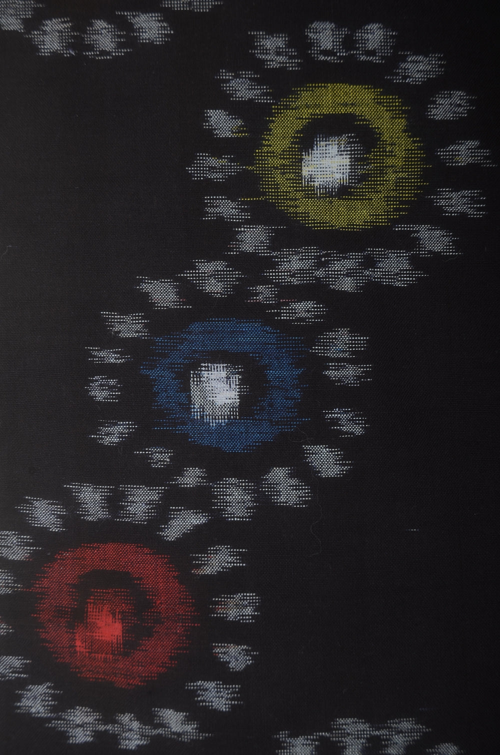 Japanese kimono / SK #1-748