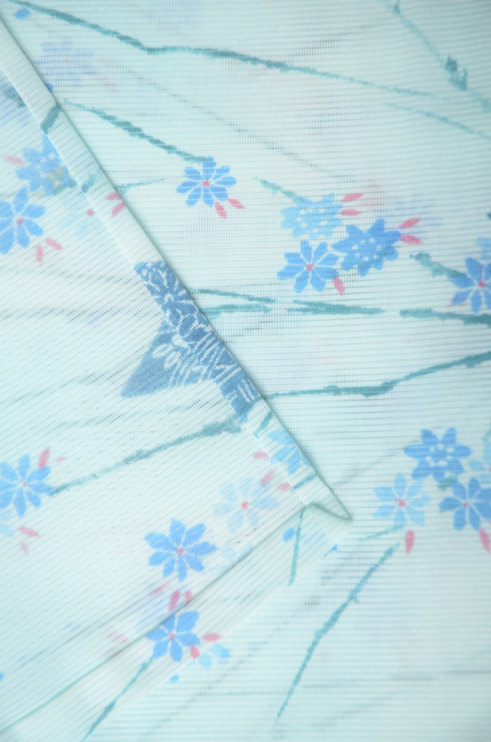 Japanese summer kimono / PK #623