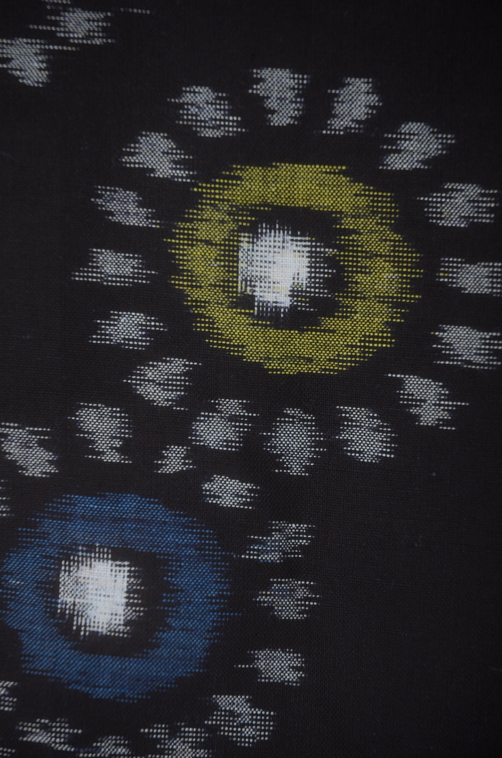 Japanese kimono / SK #1-748